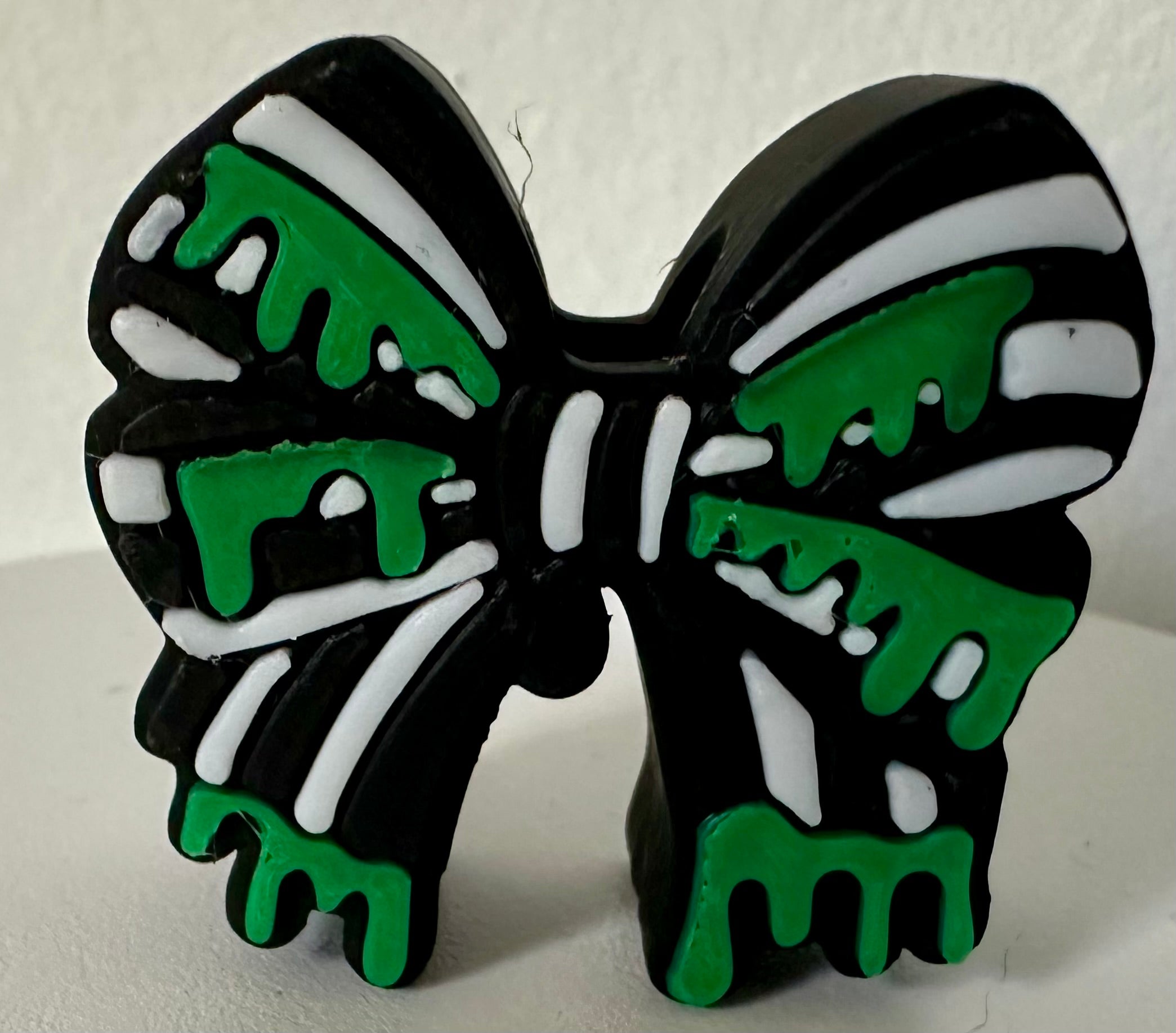 Spooky Halloween Straw Topper Vol. 4