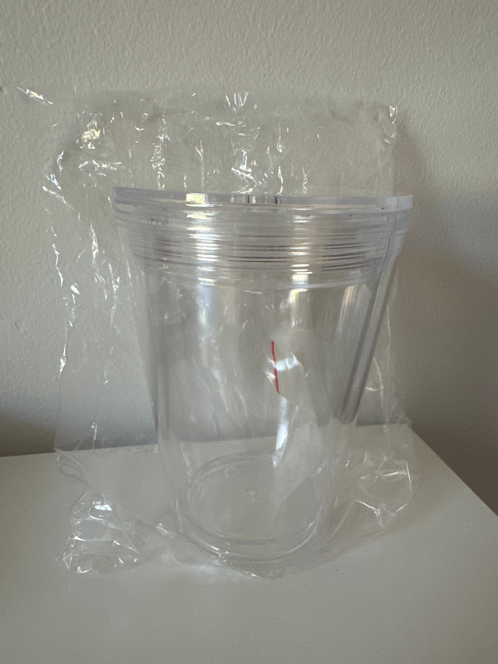 Custom Cup - Design Your Own