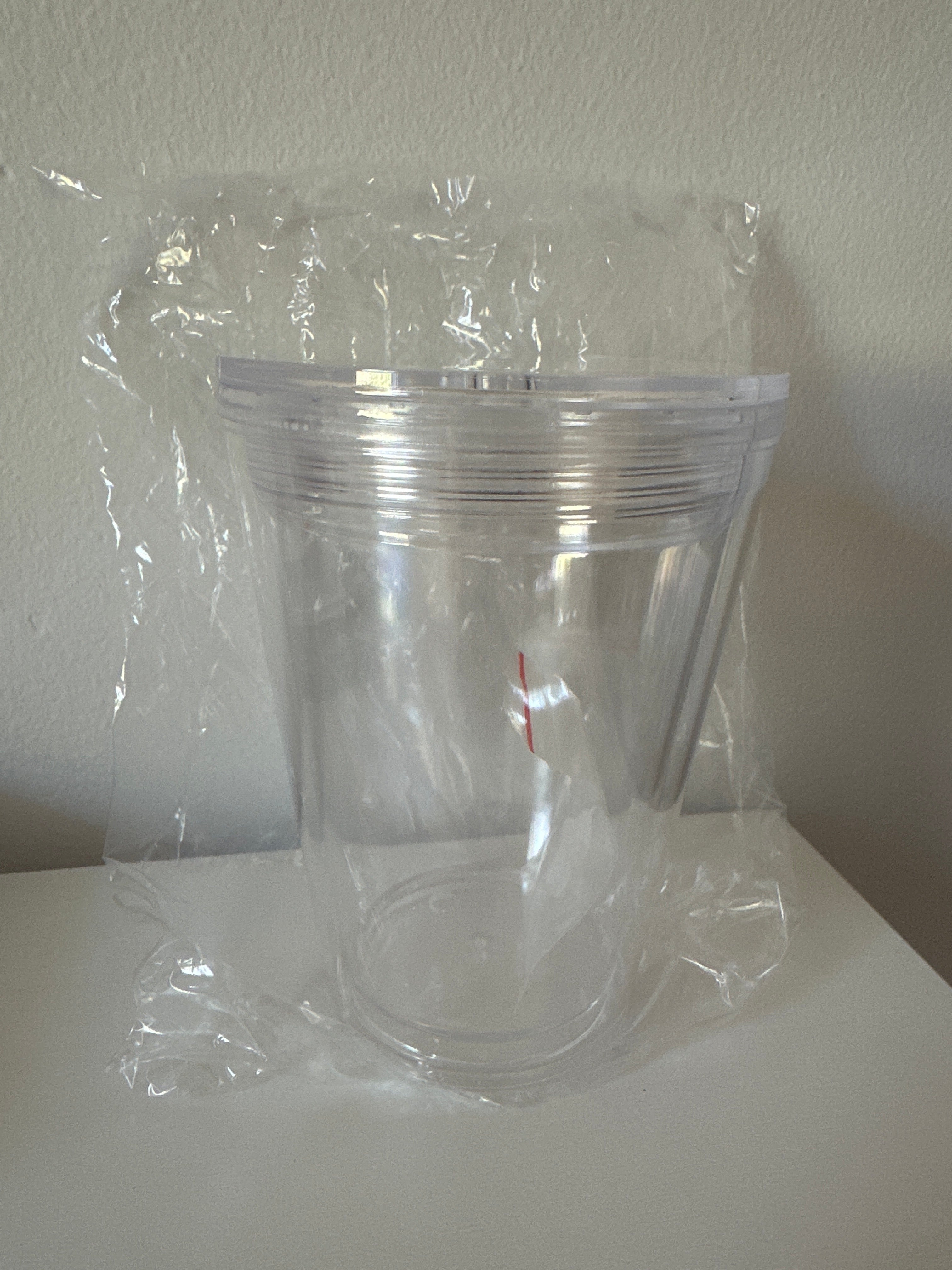 Custom Cup - Design Your Own