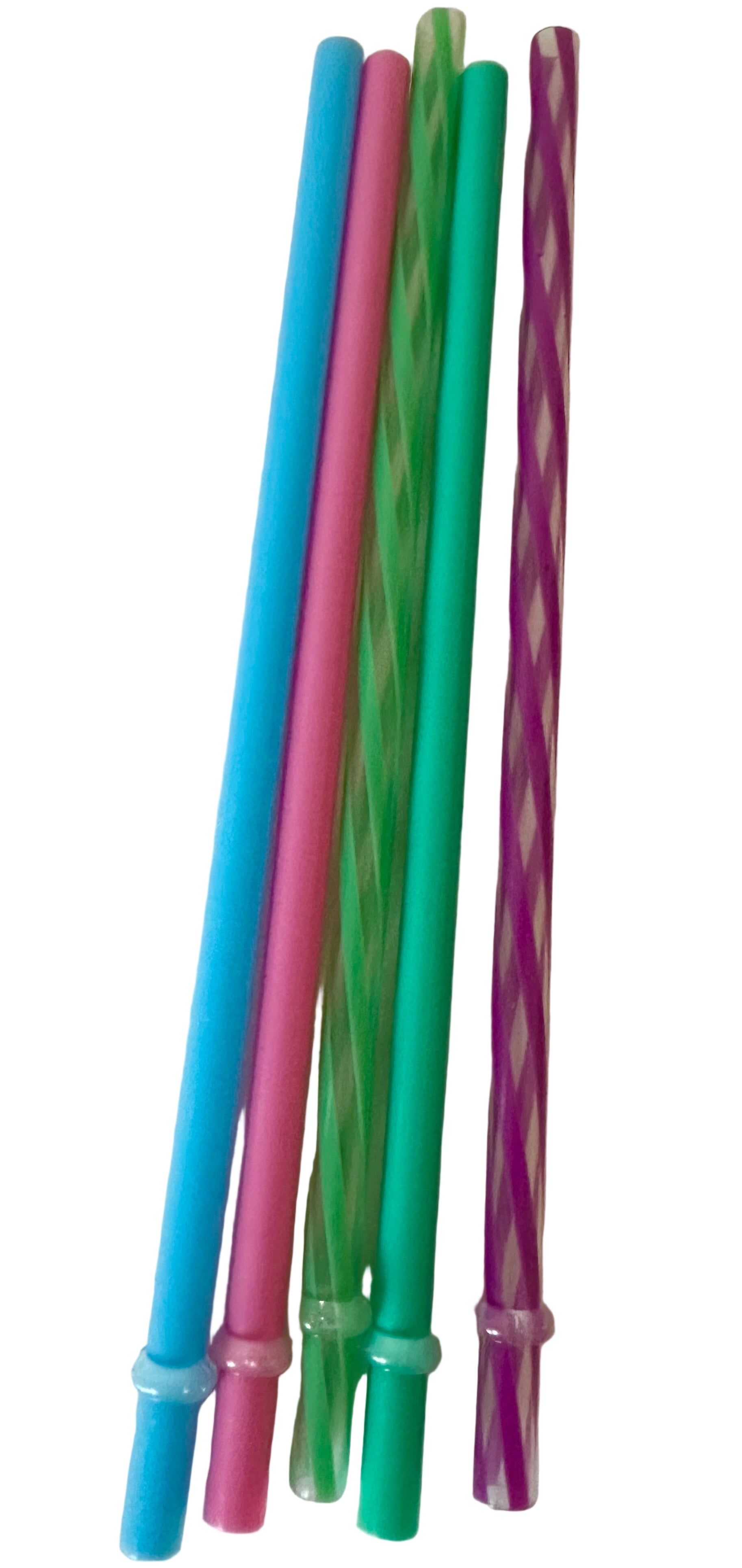 16oz Color Straw
