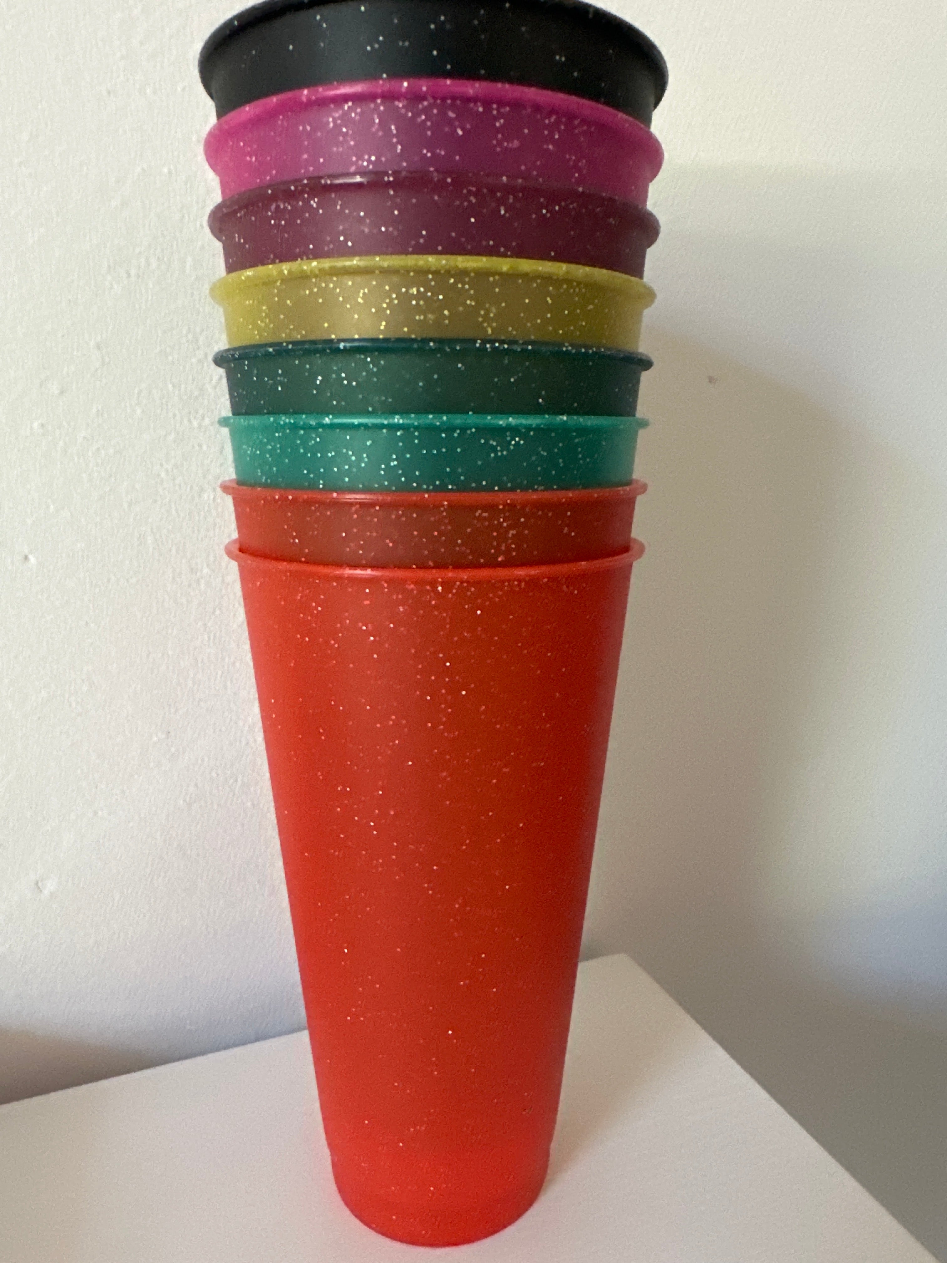 Custom Cup - Design Your Own