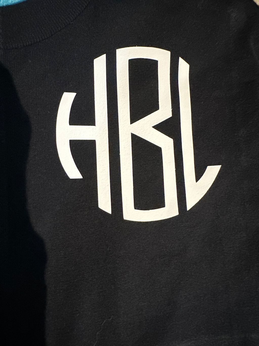 Custom Shirt - Design Your Own