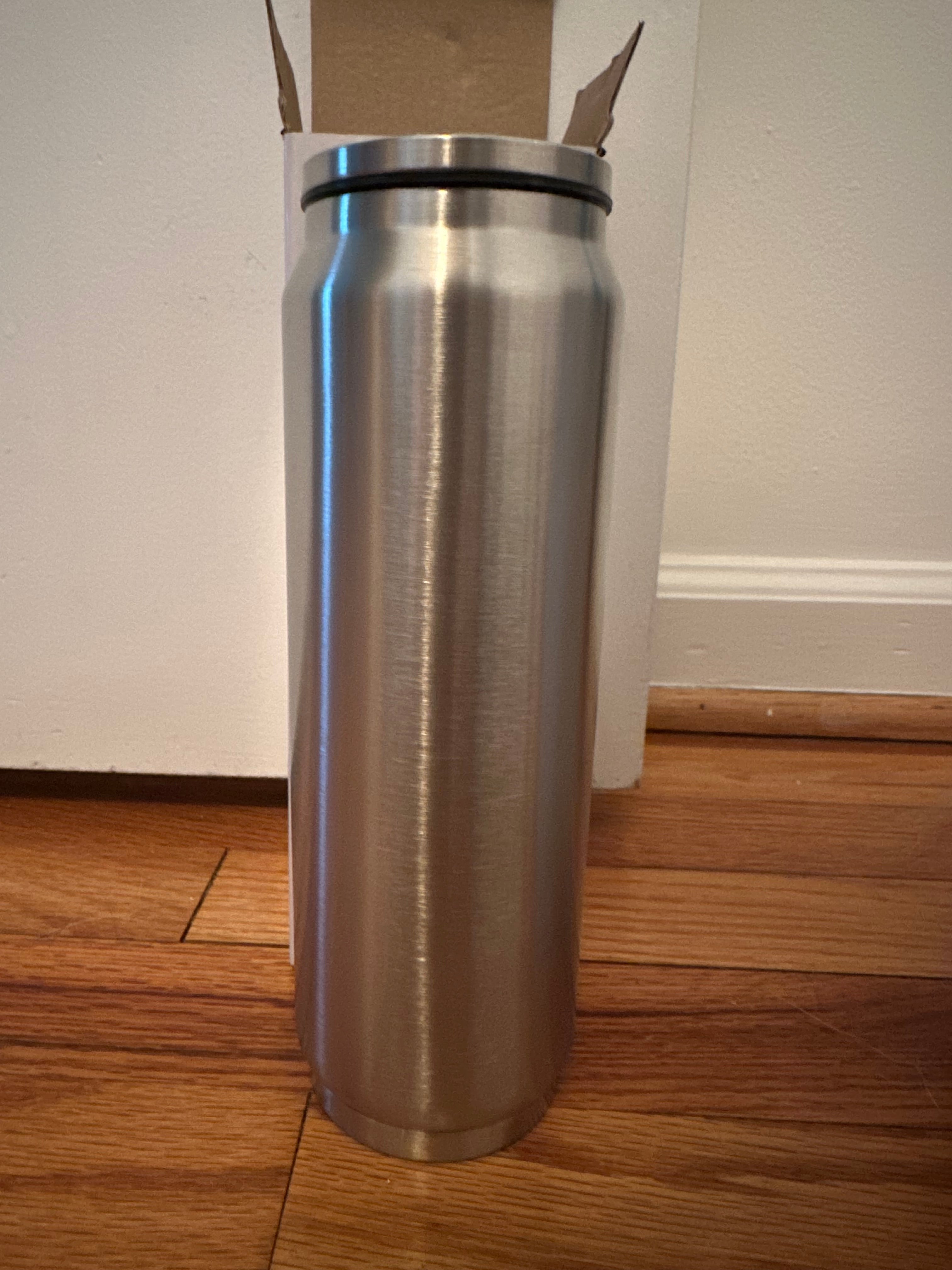 Custom Tumbler (Non-Snowglobe)