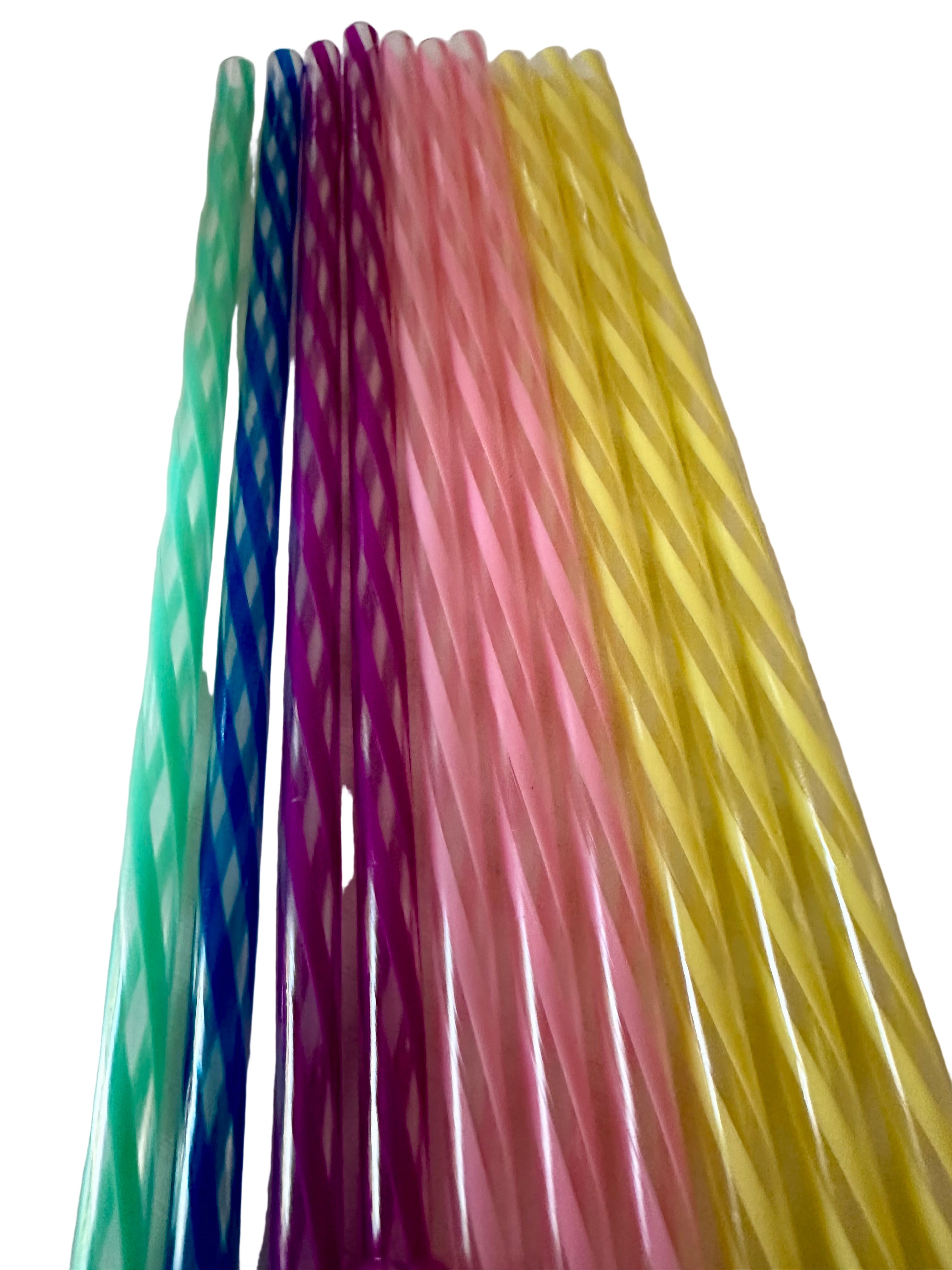 20oz Color Straw