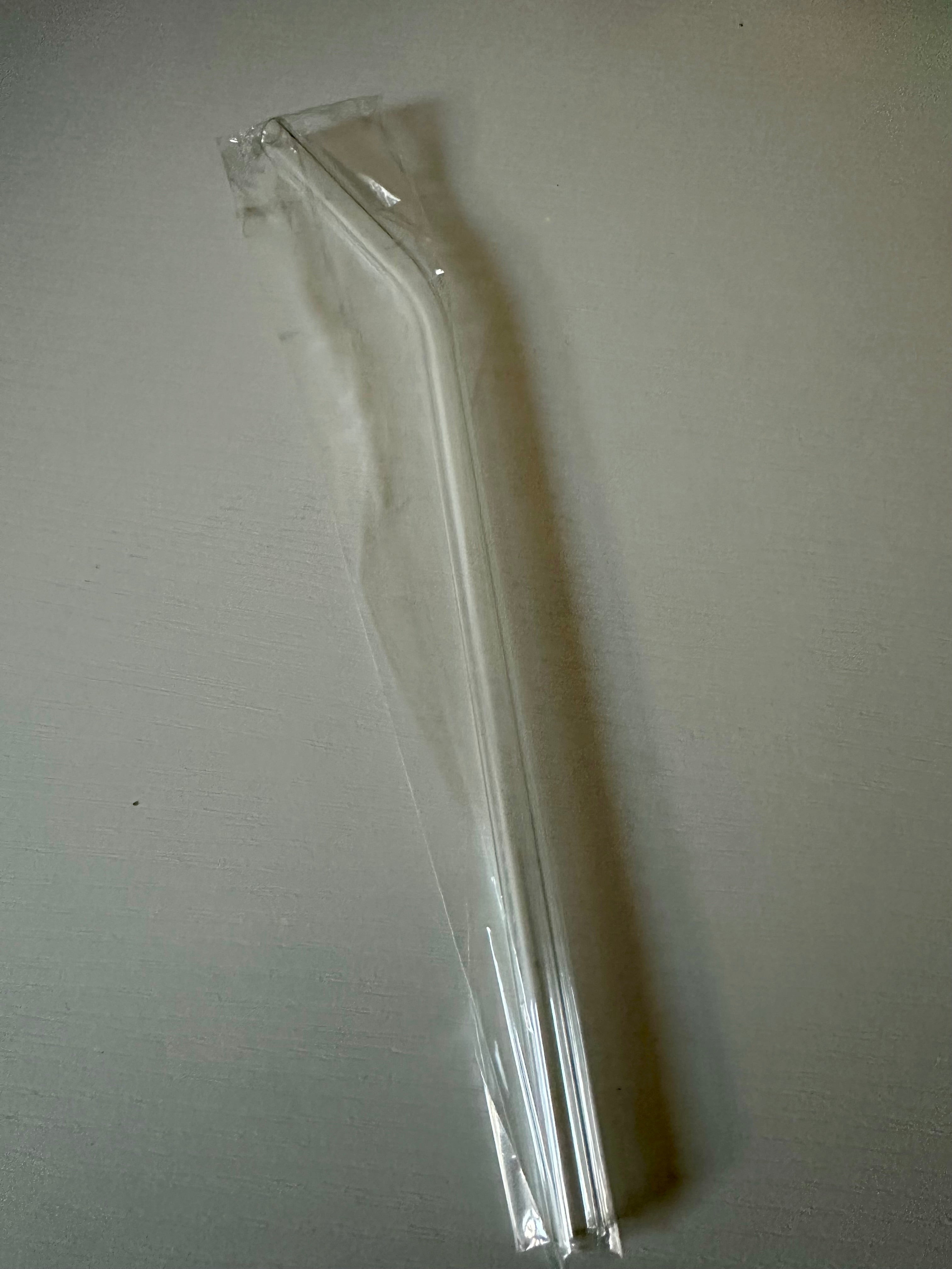 16oz Glass Straw