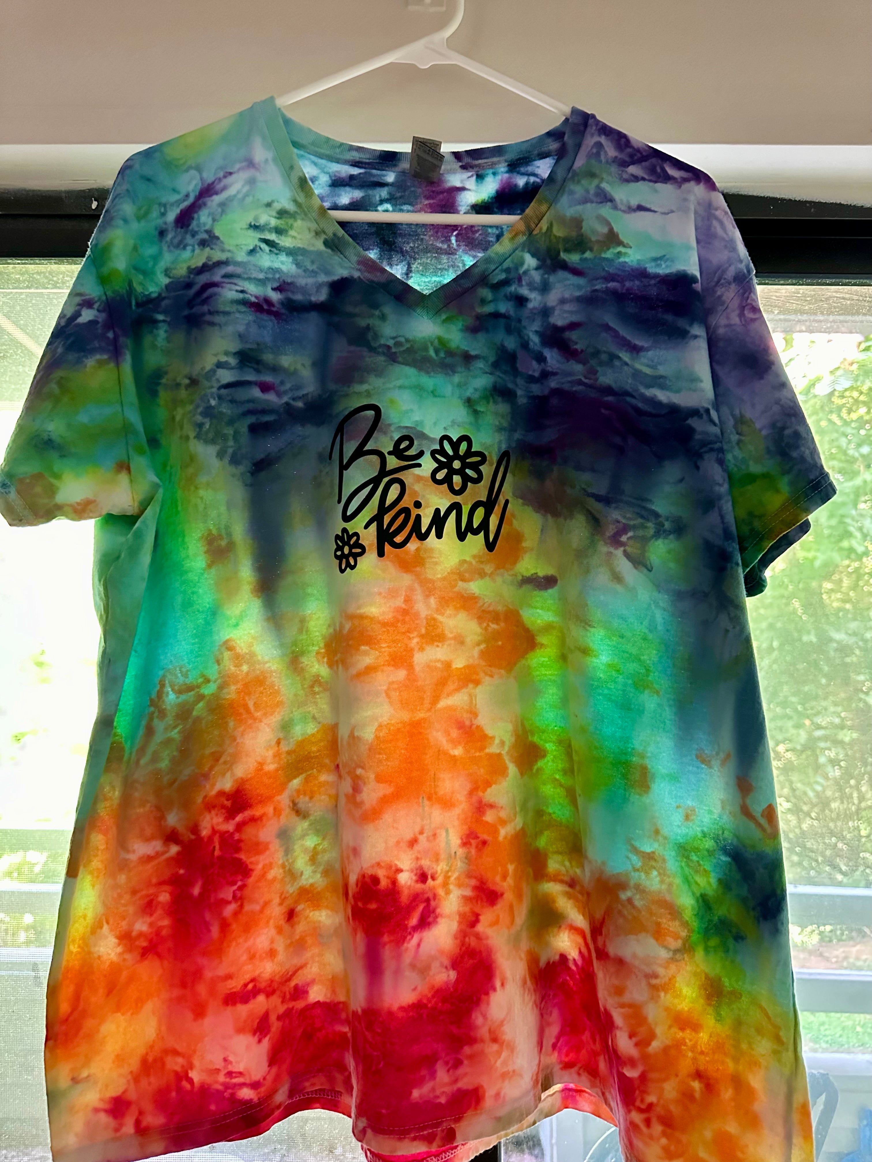 Custom Shirt - Design Your Own