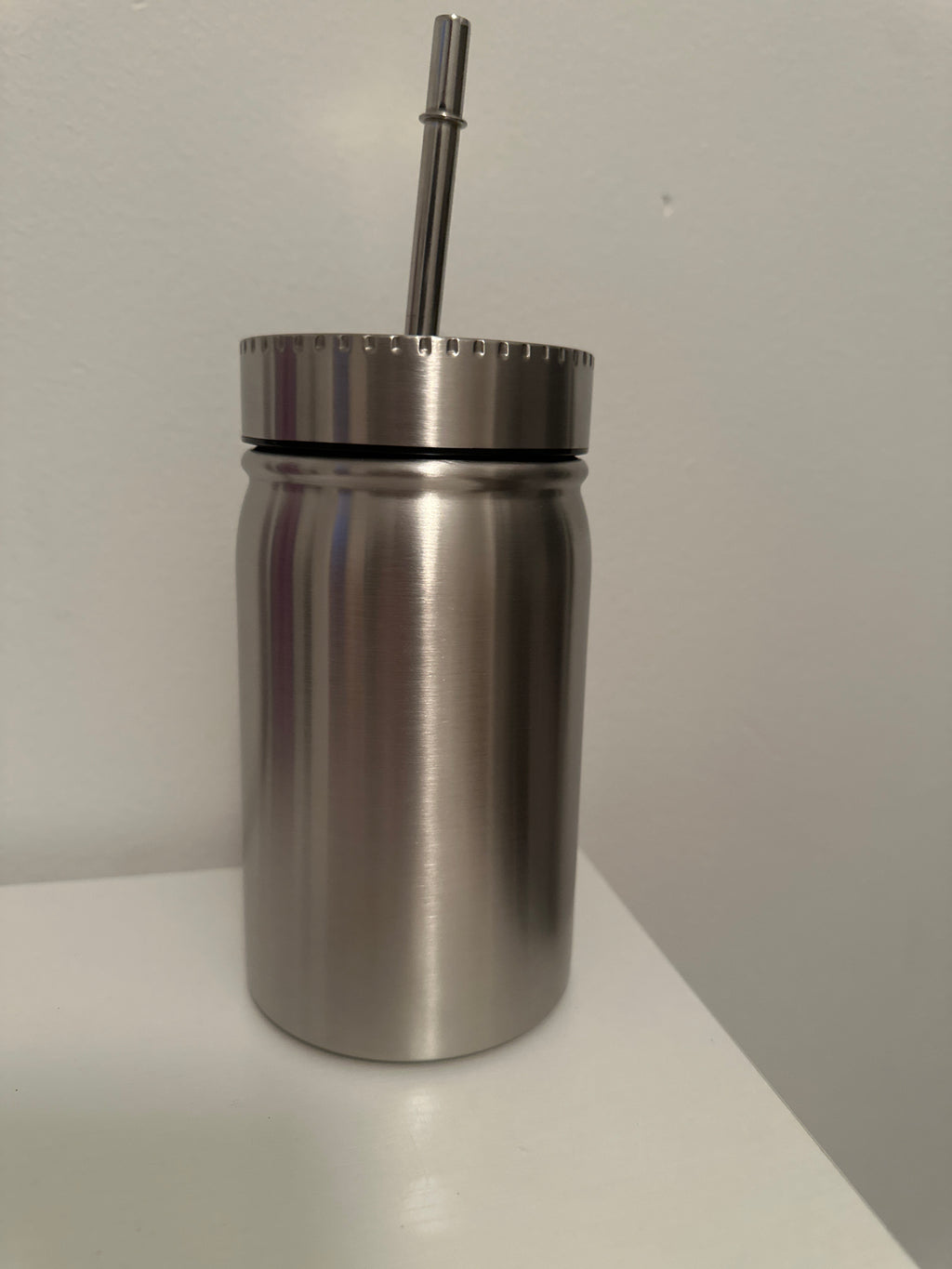 Custom Tumbler (Non-Snowglobe)