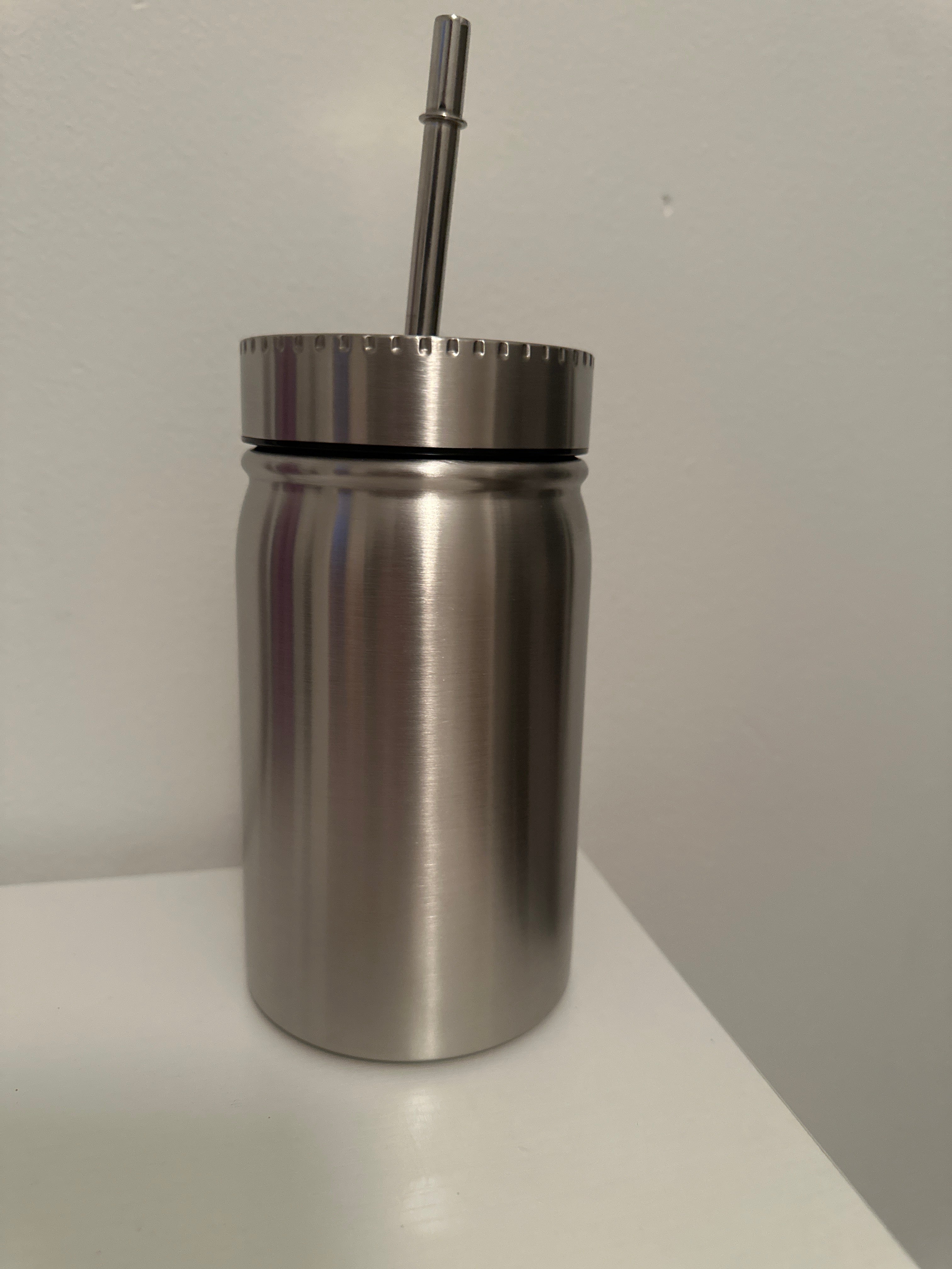 Custom Tumbler (Non-Snowglobe)