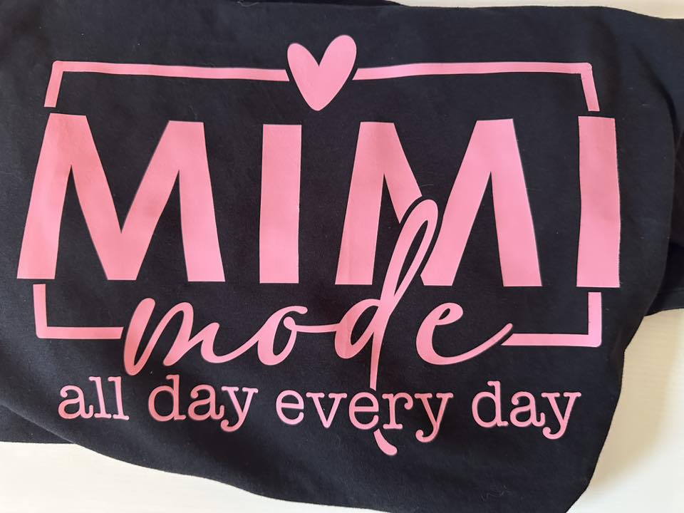 Custom Shirt - Design Your Own