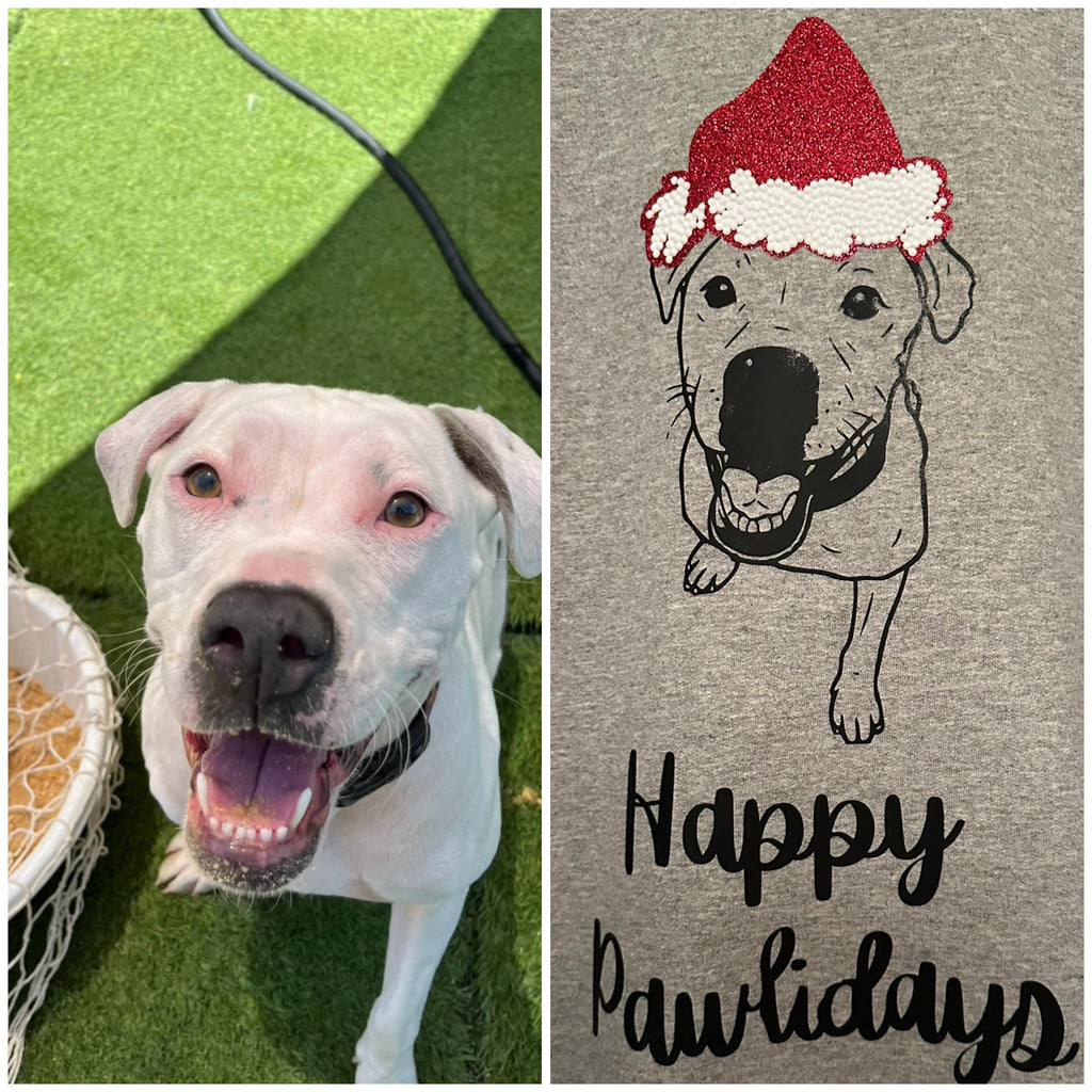 Custom Sweatshirt - Design Your Own