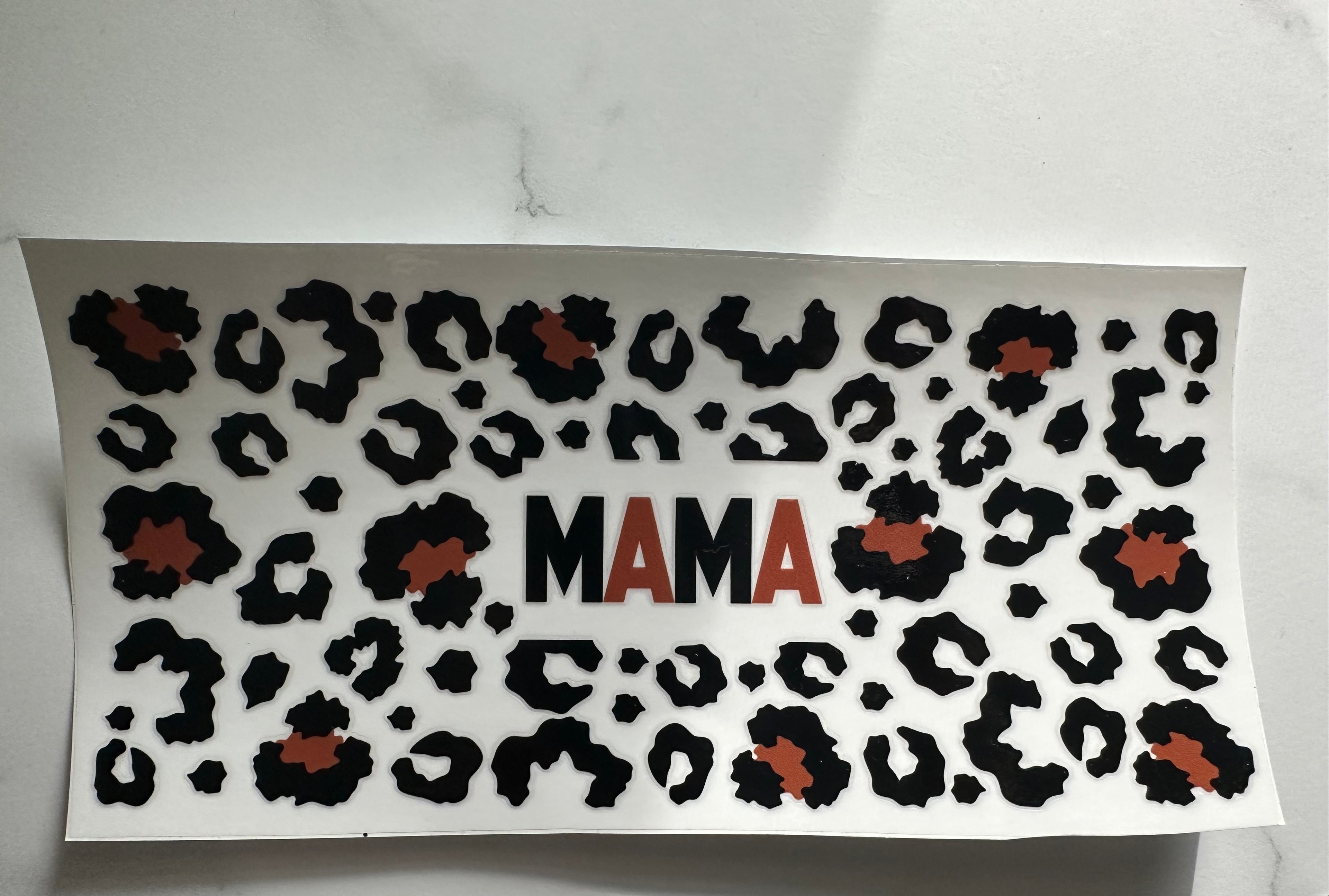 Mama
