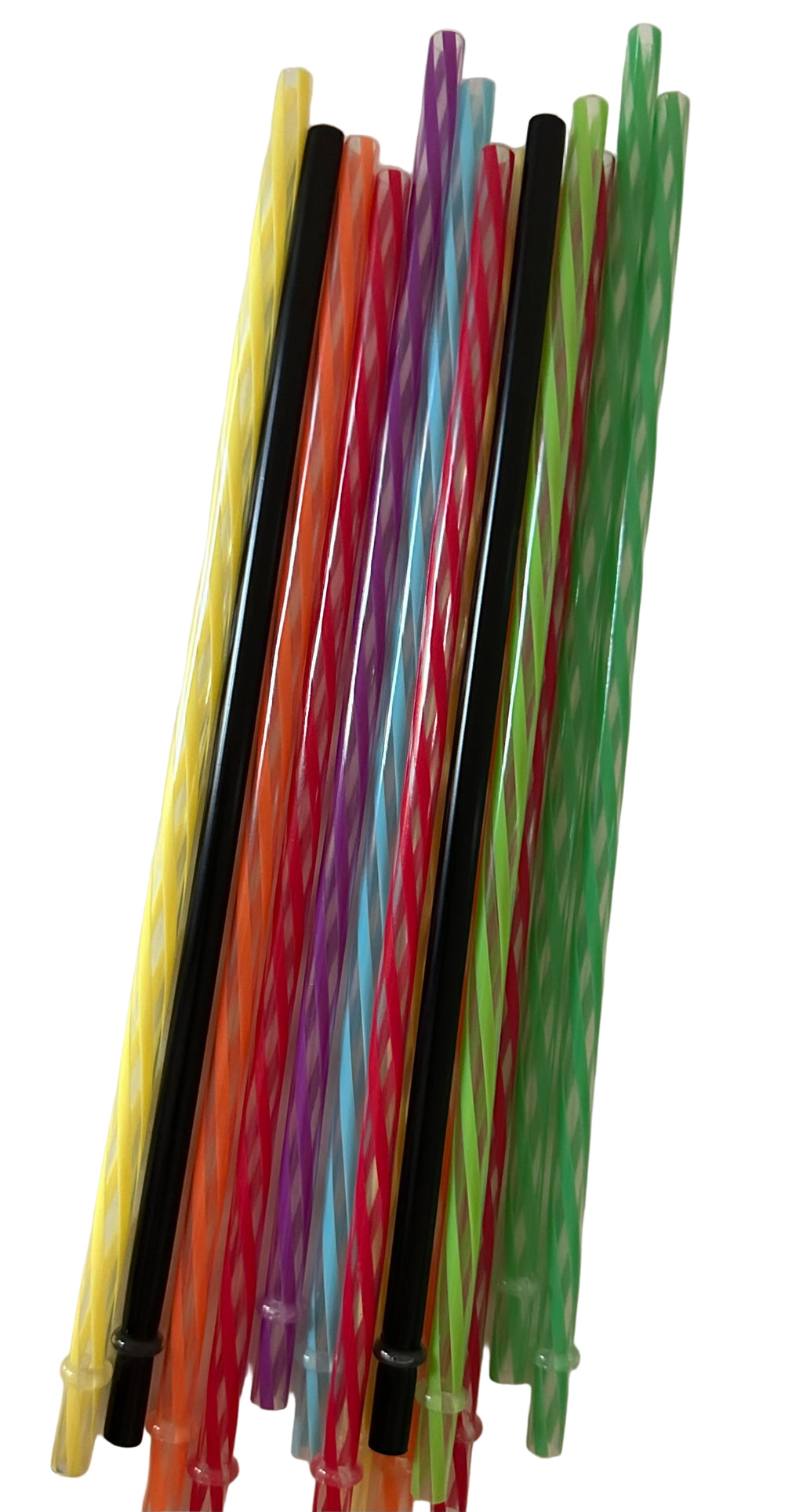 24oz Color Straw