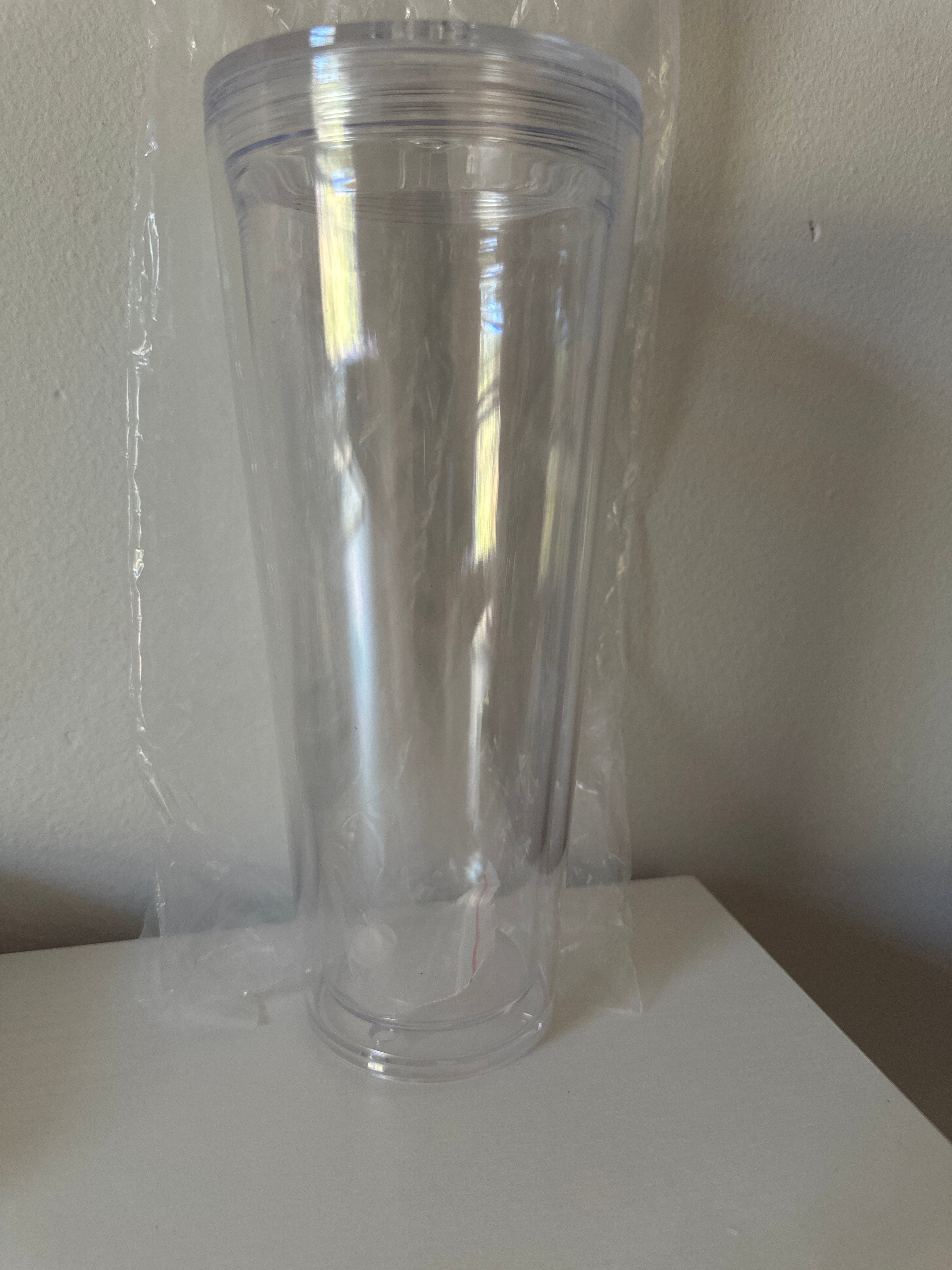 Custom Cup - Design Your Own