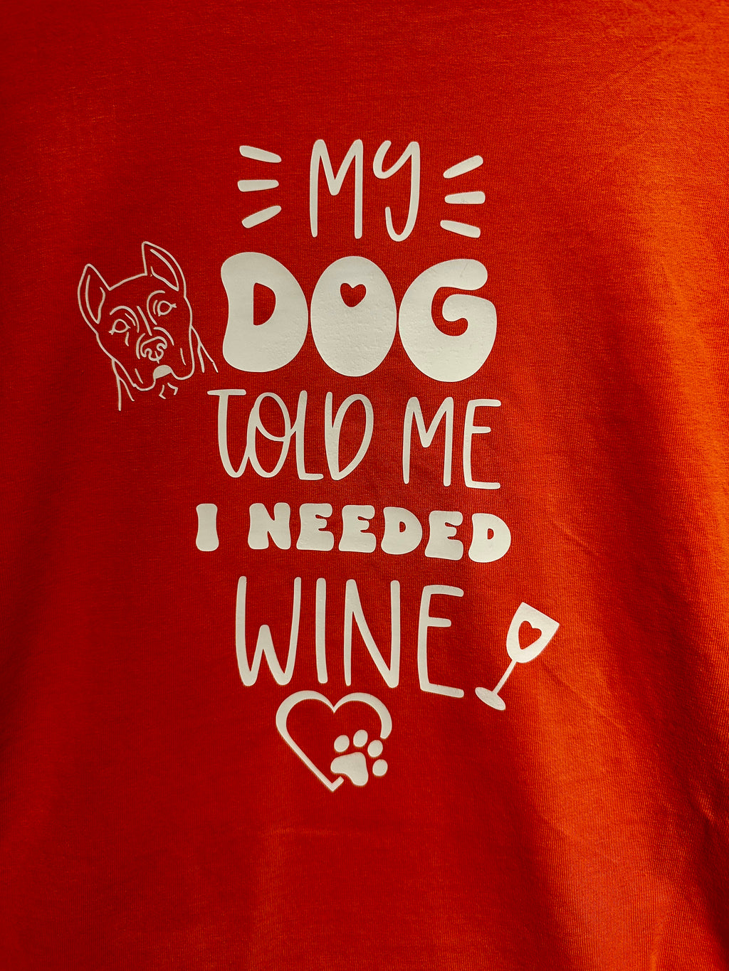 Custom Shirt - Design Your Own