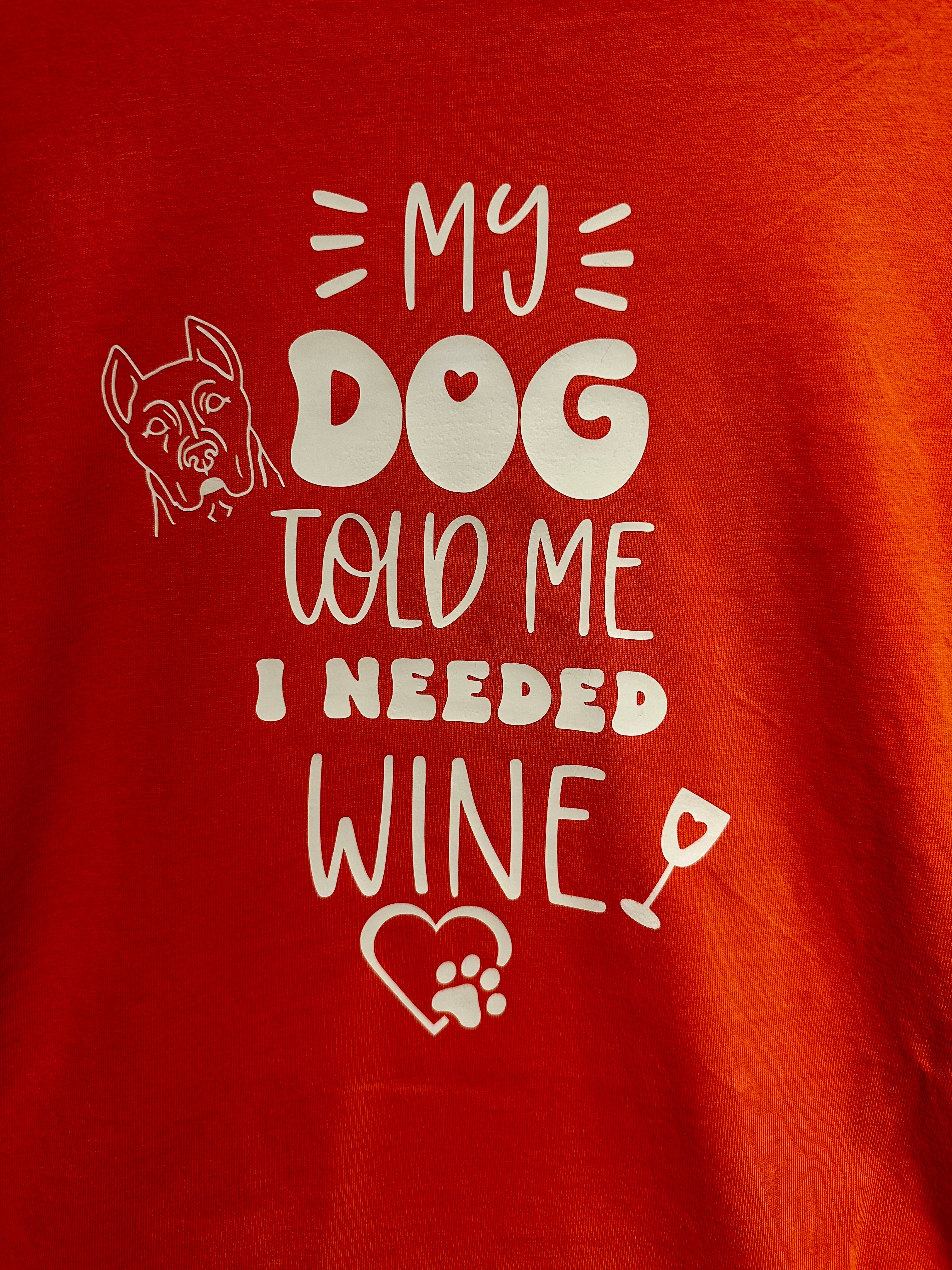 Custom Shirt - Design Your Own