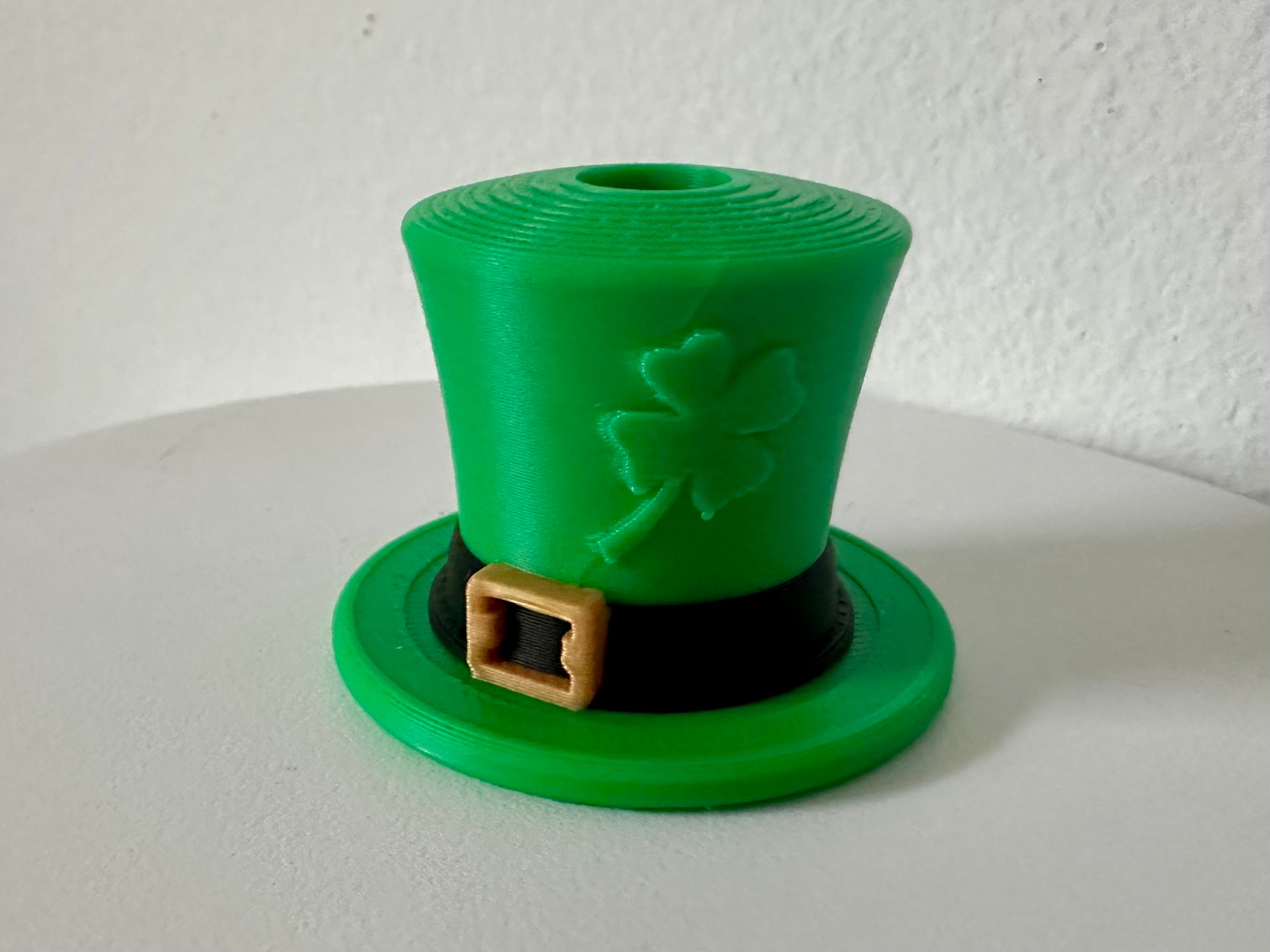Leprechaun Hat Topper