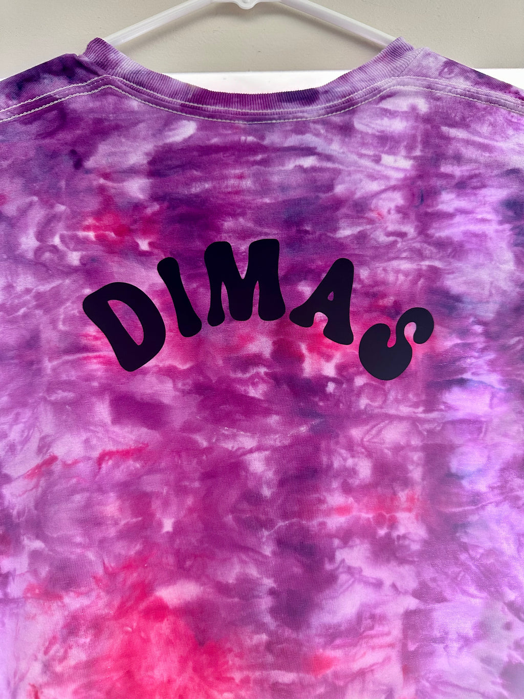 Custom Shirt - Design Your Own