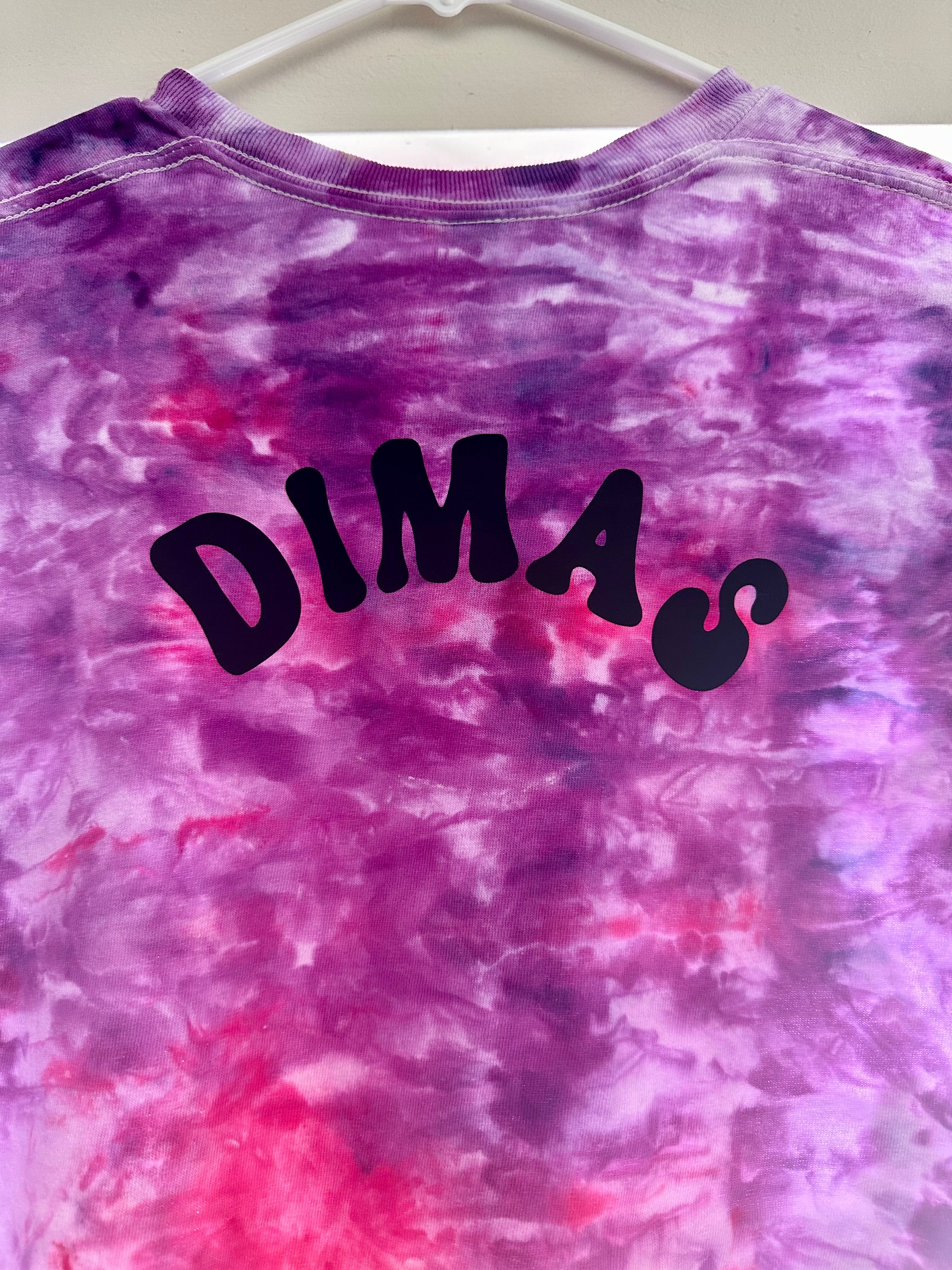 Custom Shirt - Design Your Own