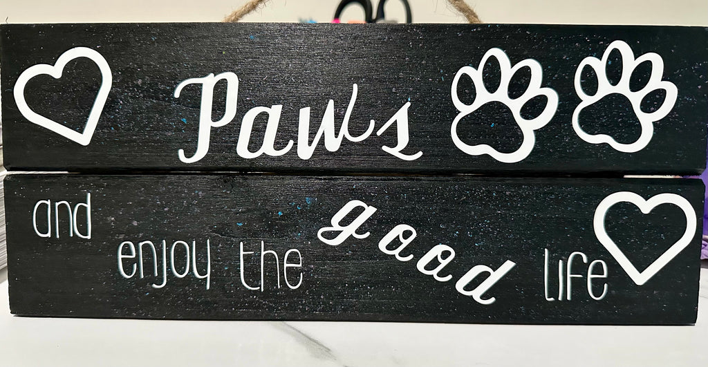 Custom Decor - Design Your Own