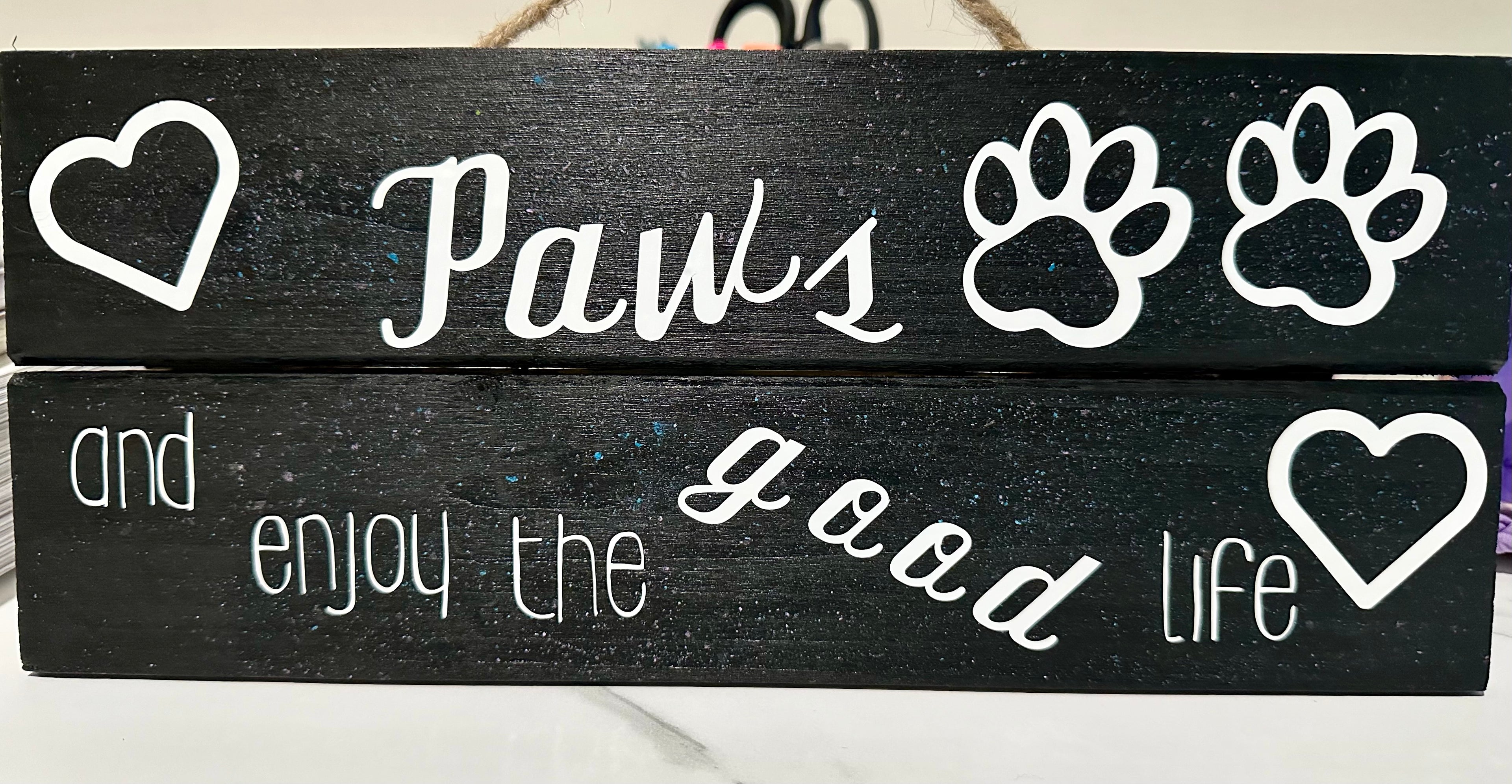 Custom Decor - Design Your Own