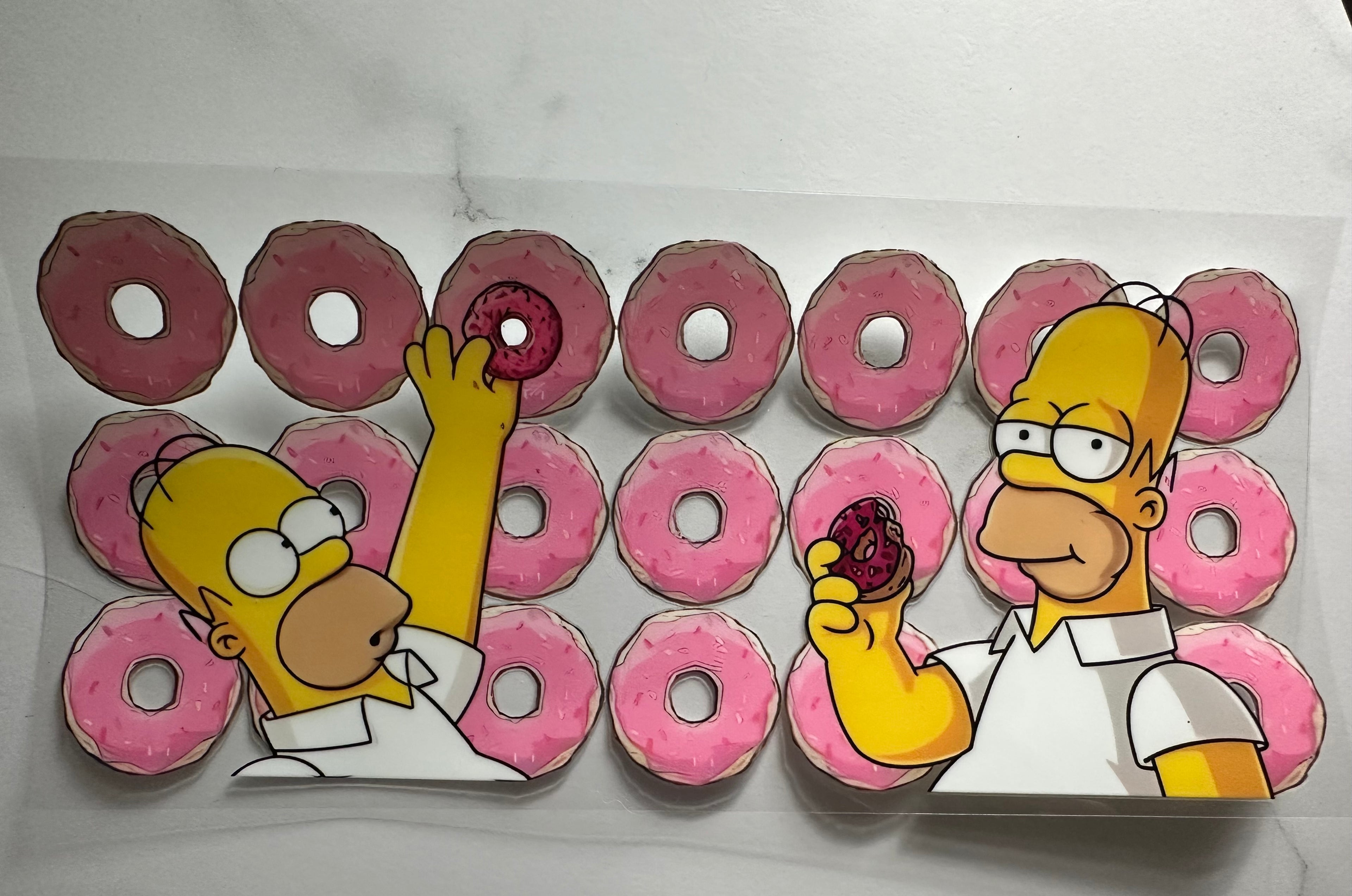 Donuts
