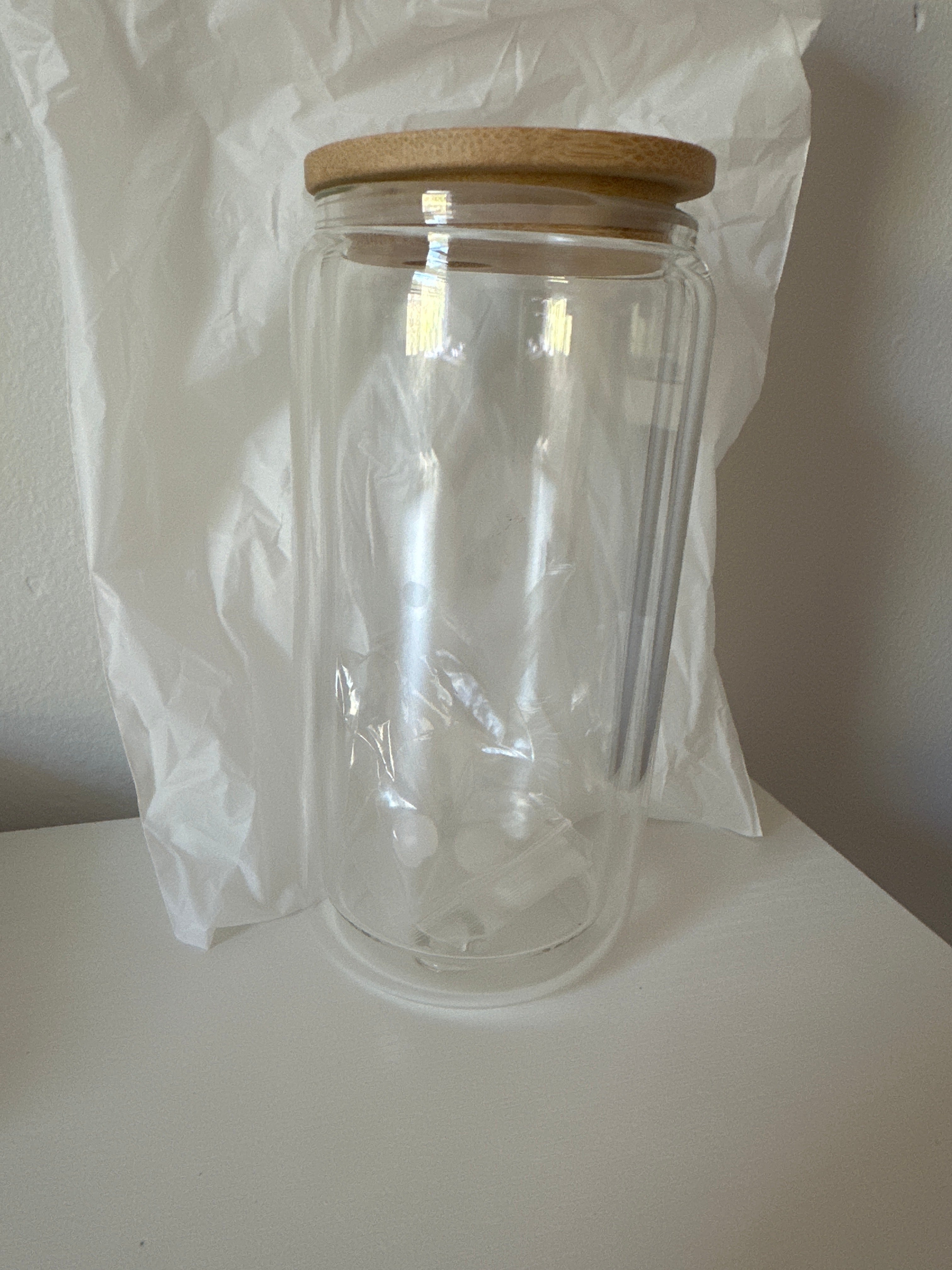 Custom Cup - Design Your Own