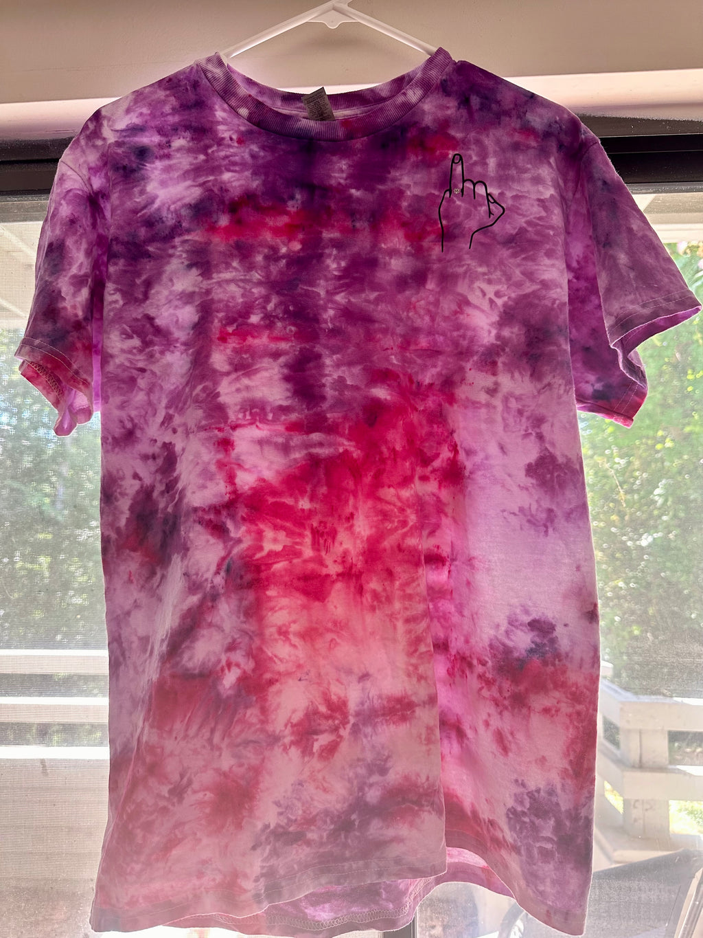 Custom Shirt - Design Your Own