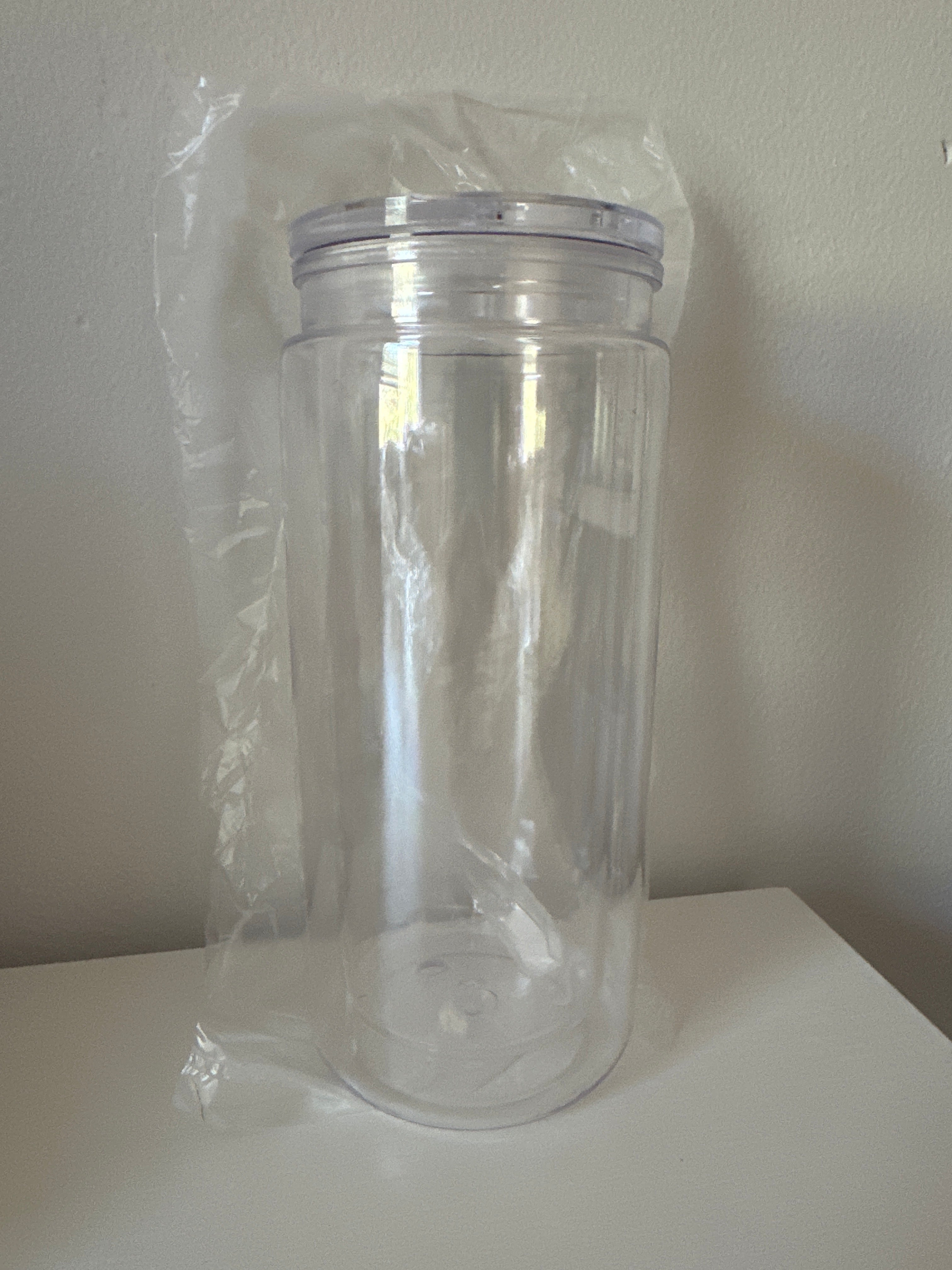 Custom Cup - Design Your Own