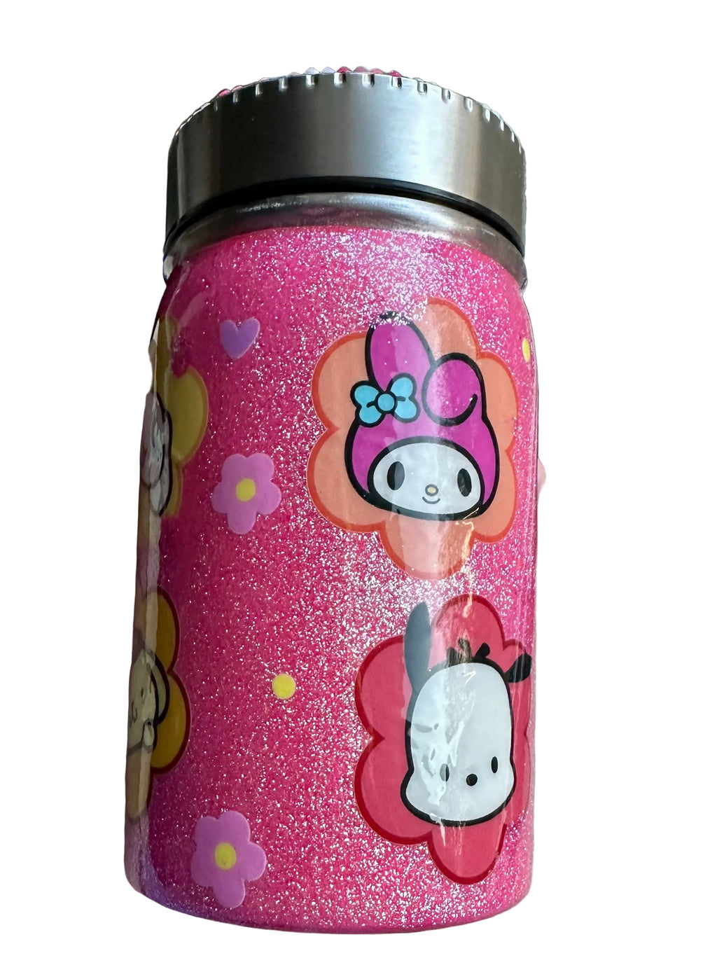 Custom Tumbler (Non-Snowglobe)