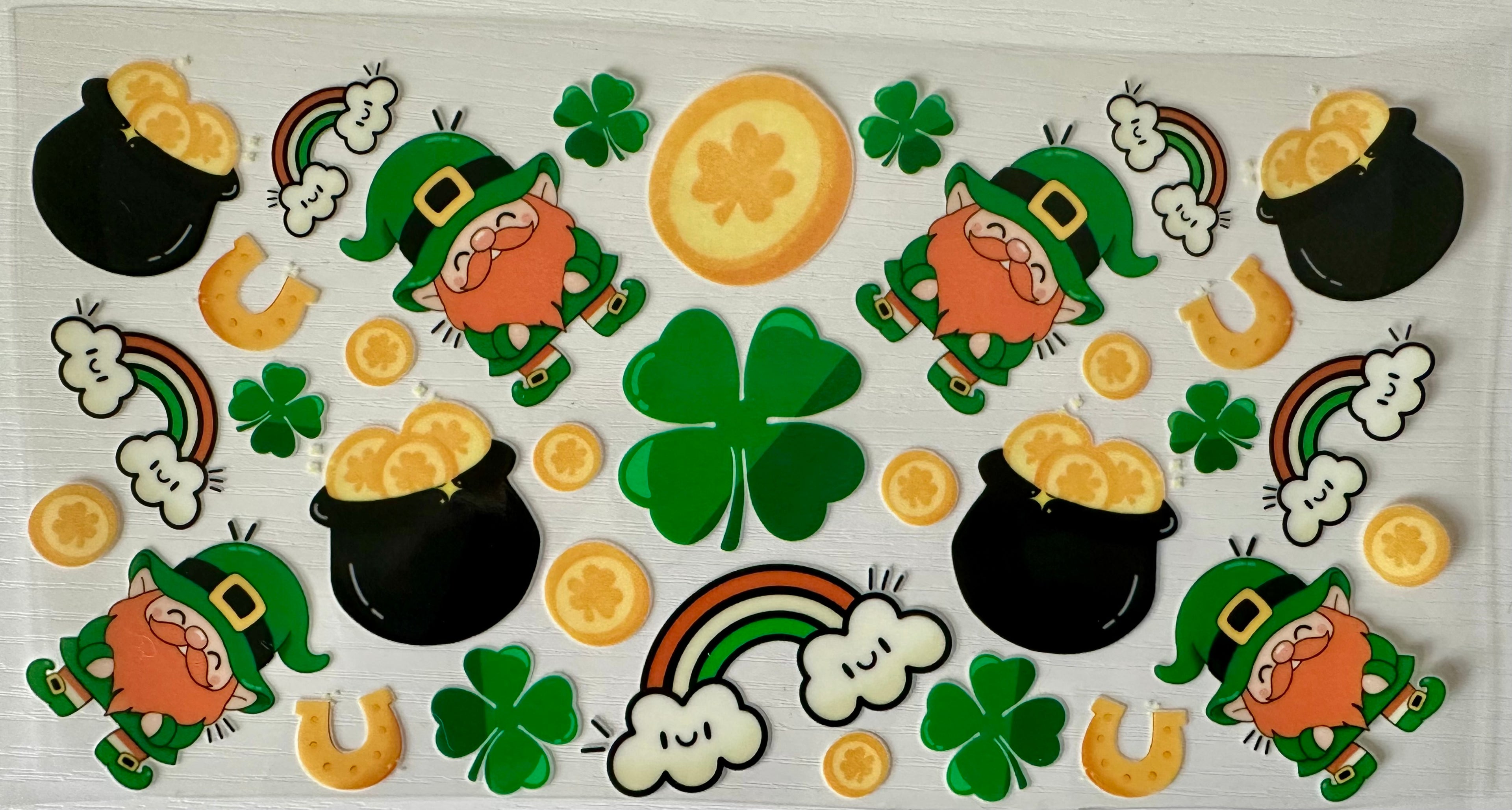 Pot of Gold