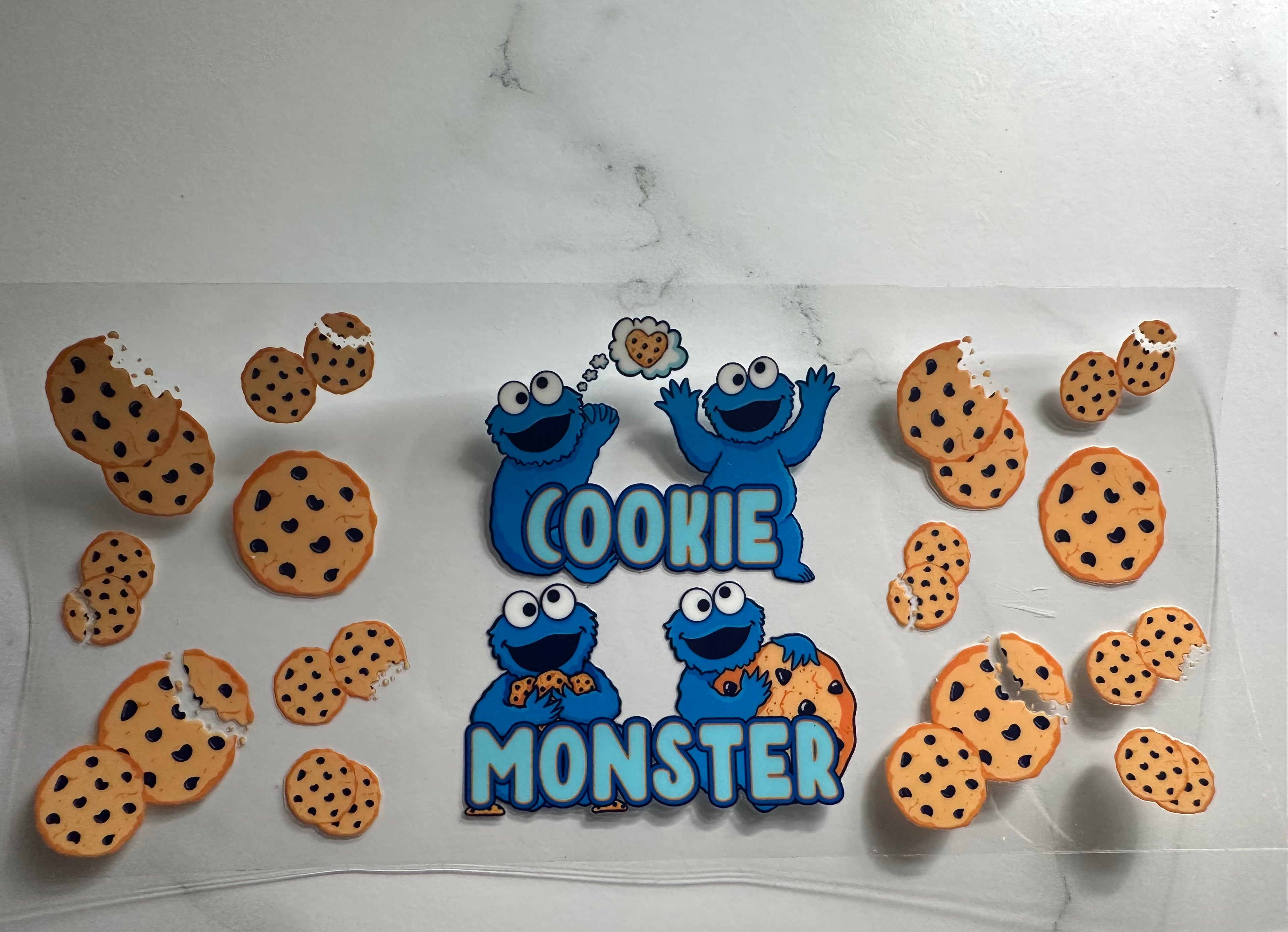 CM Cookies