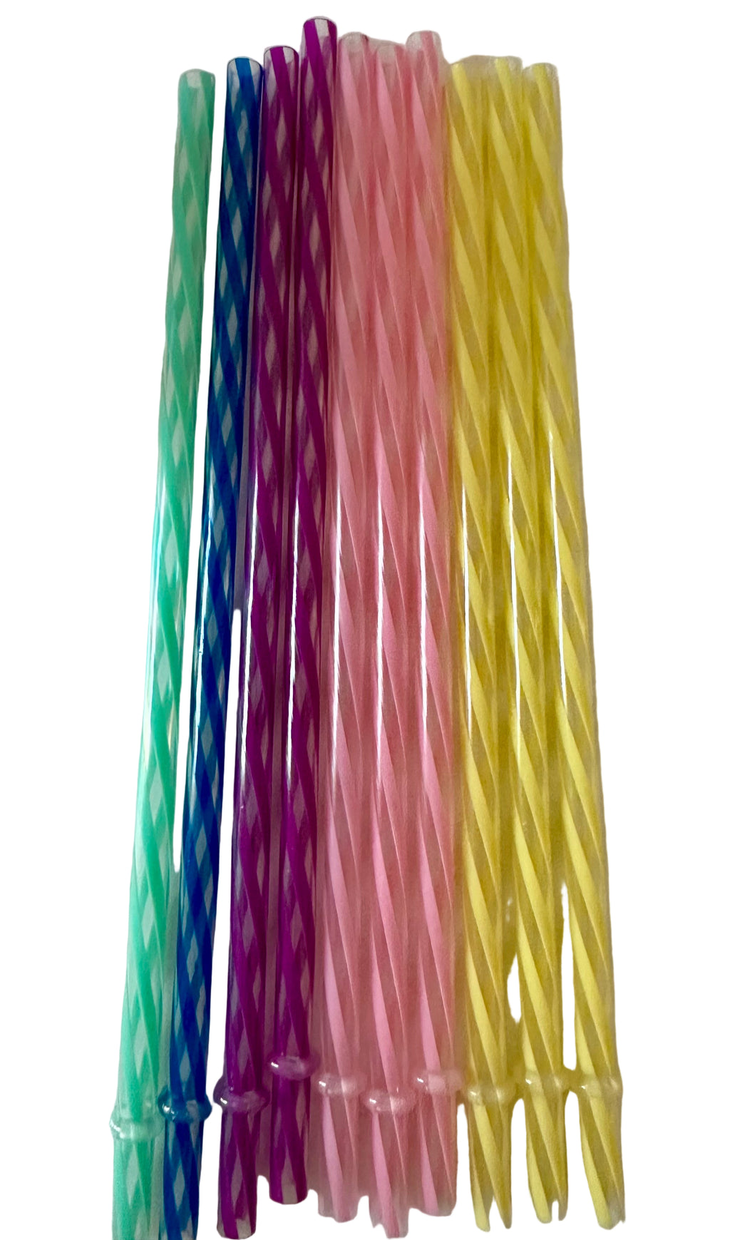 20oz Color Straw