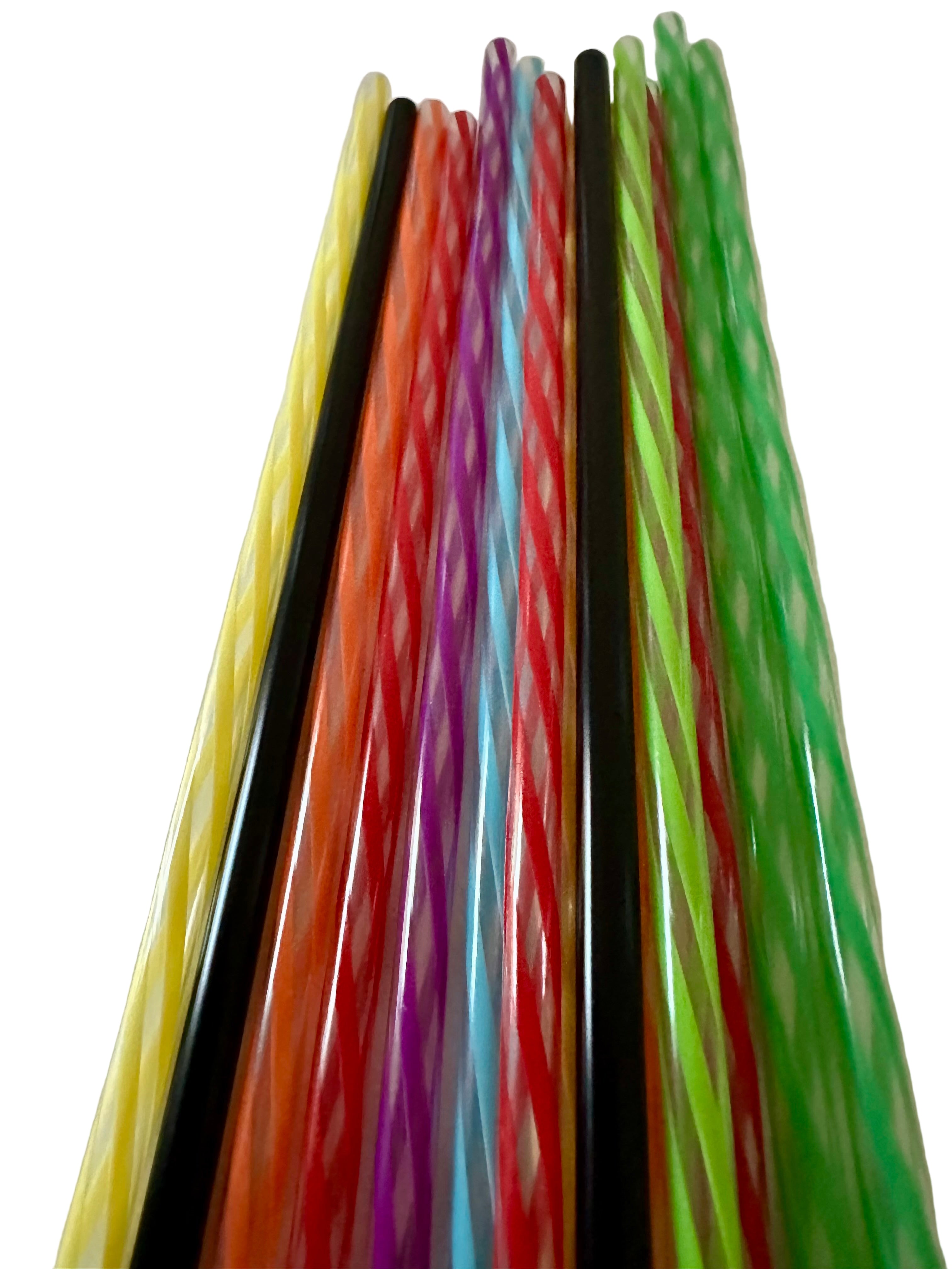 24oz Color Straw